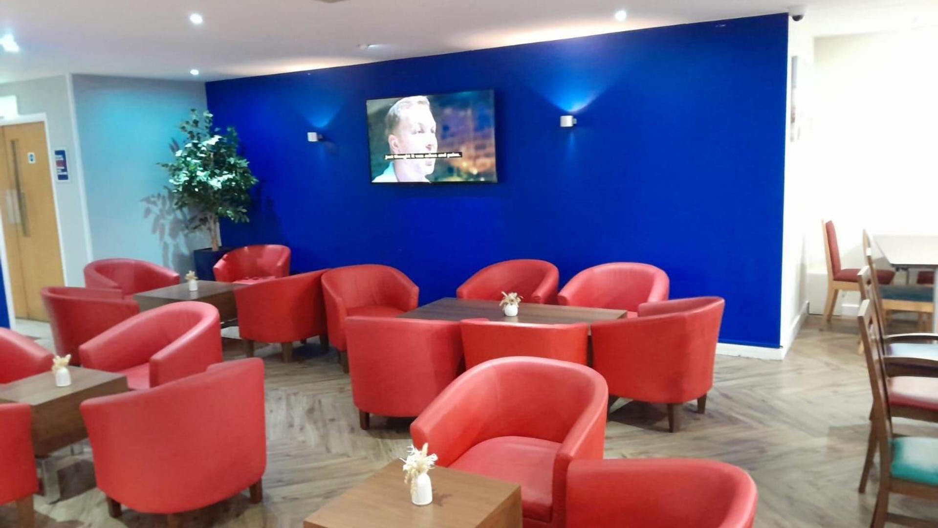 Express By Ihg Otel 3*